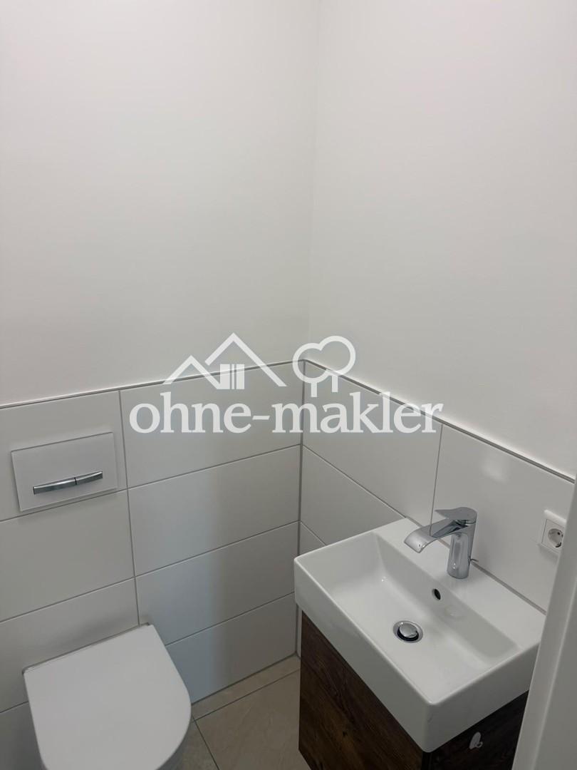 Sanierte 3-Zimmer Loft-Wohnung - Foto 2