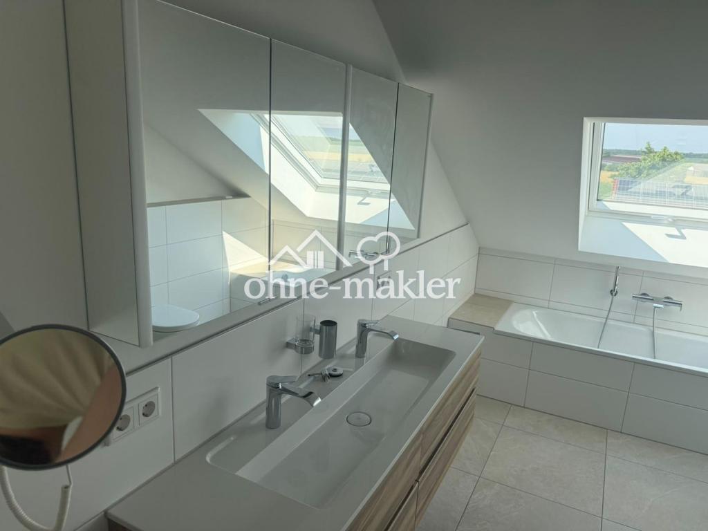 Sanierte 3-Zimmer Loft-Wohnung - Photo 4