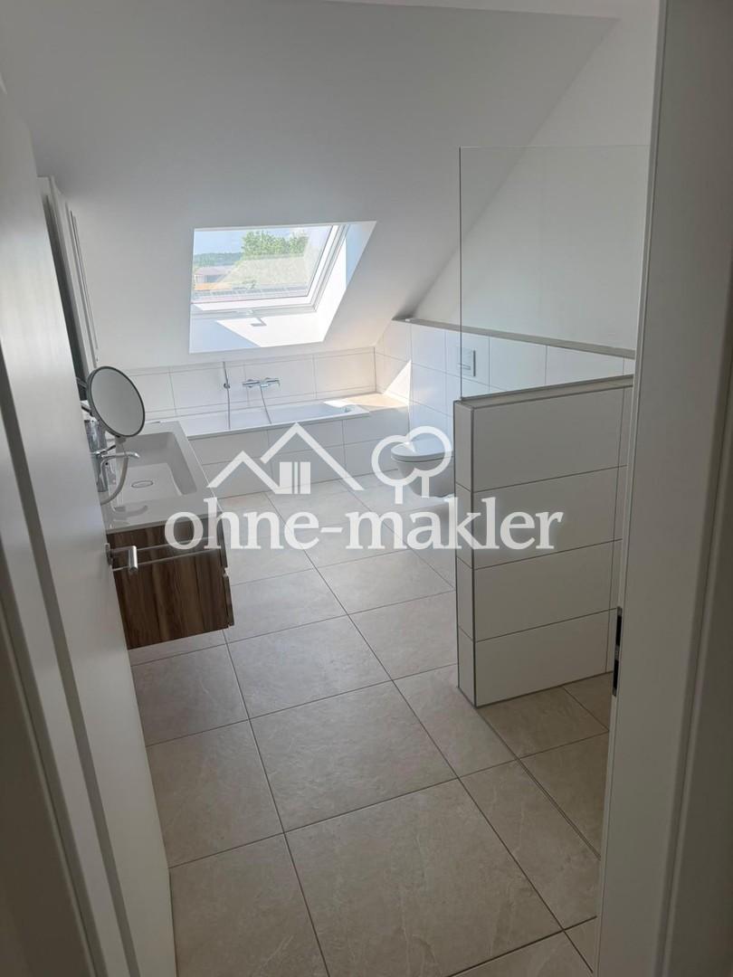 Sanierte 3-Zimmer Loft-Wohnung - Foto 4