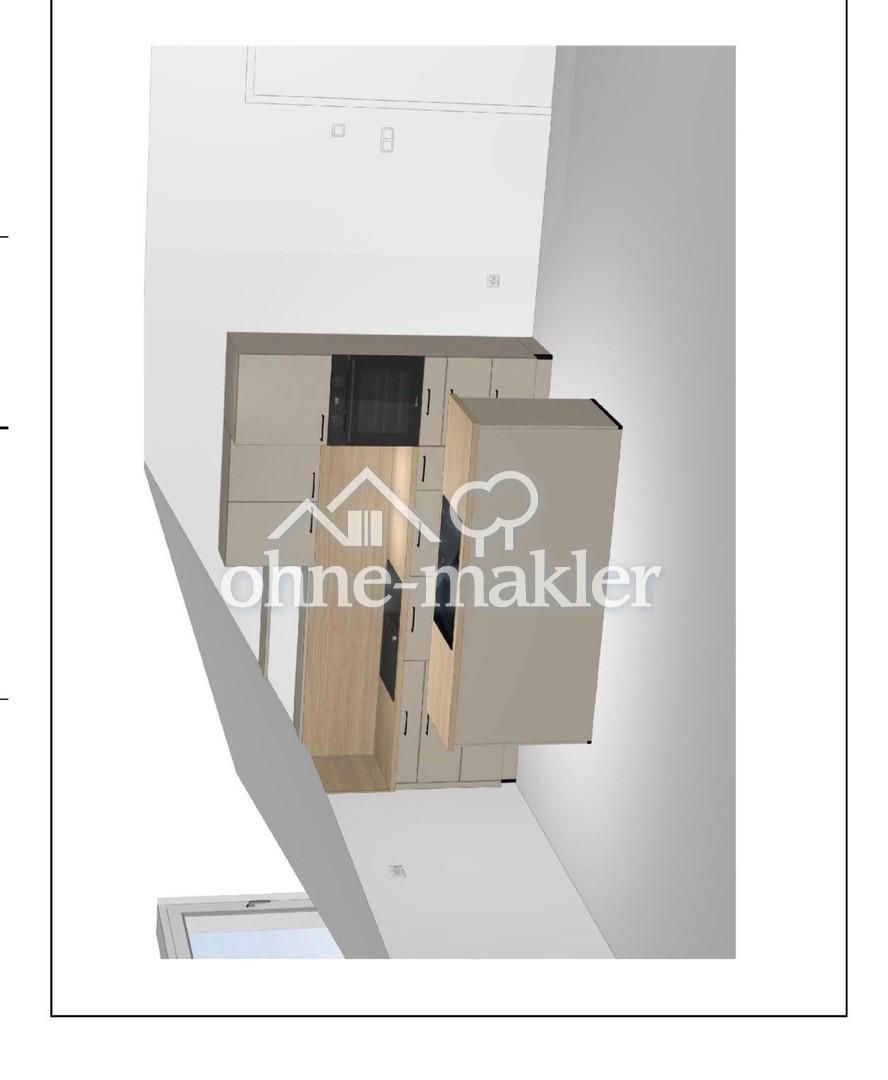 Sanierte 3-Zimmer Loft-Wohnung - Photo 2
