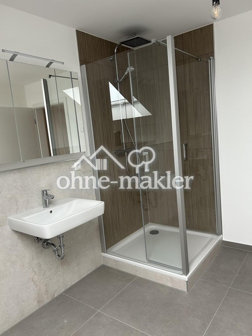 Moderne 3,5 Zimmer DG-Wohnung Erstbezug nach Sanierung - Foto 2