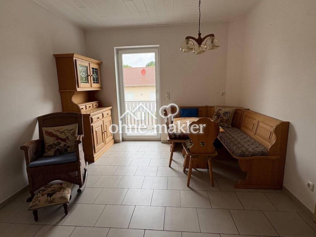 Exklusives Einfamilienhaus mit Einliegerwohnung - Foto 1
