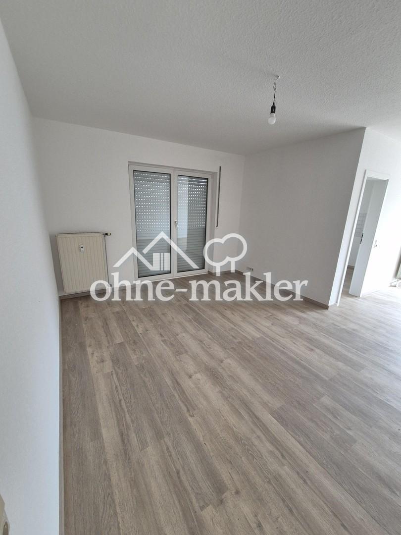 Wunderschön geschnittene Wohnung mit Sonnenbalkon und kleiner Terrasse - Photo 1