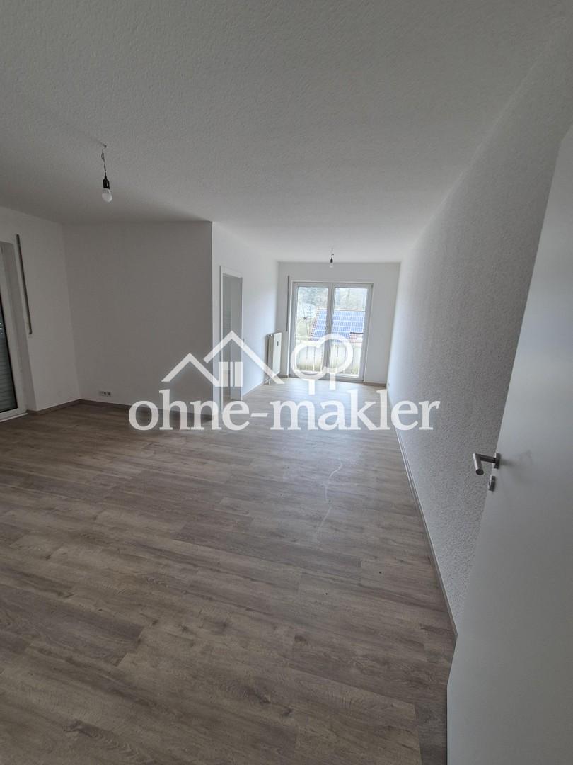 Wunderschön geschnittene Wohnung mit Sonnenbalkon und kleiner Terrasse - Photo 3