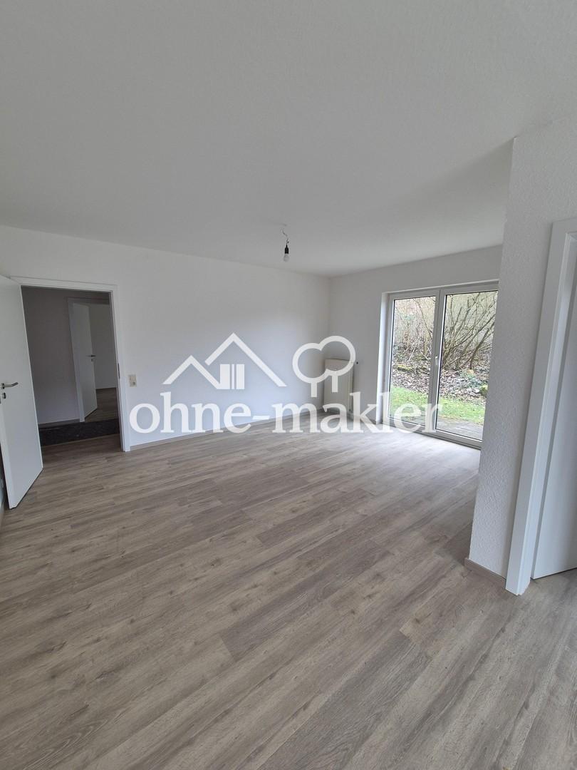 Wunderschön geschnittene Wohnung mit Sonnenbalkon und kleiner Terrasse - Photo 2