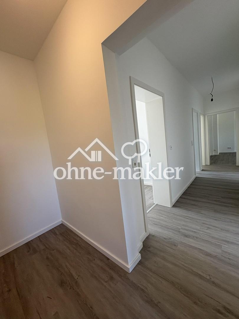 WG geeignete 5 Zimmer Maisonette-Wohnung nach Kernsanierung in Köln Sülz - Photo 4