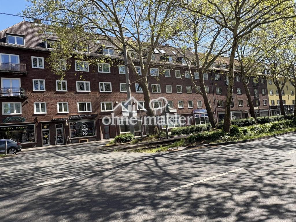 WG geeignete 5 Zimmer Maisonette-Wohnung nach Kernsanierung in Köln Sülz - Photo 5