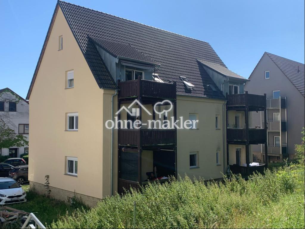 1. Obergeschoss Wohnung rechts - Photo 5