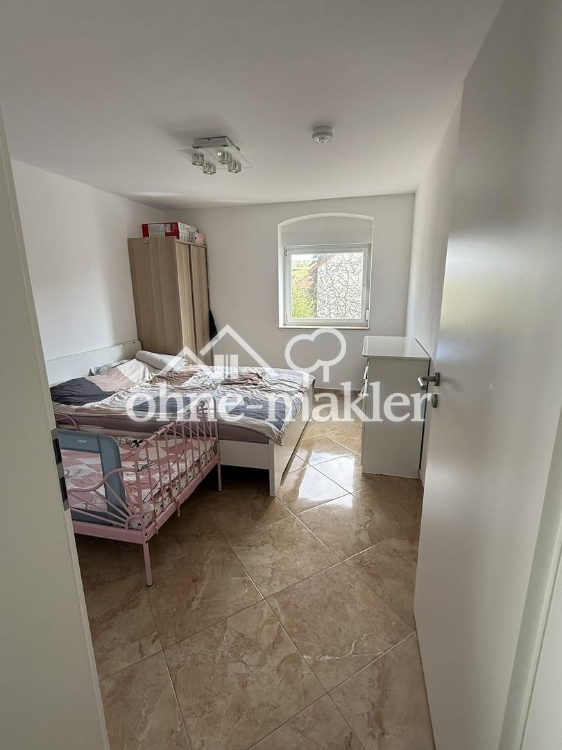 1. Obergeschoss Wohnung rechts - Photo 2
