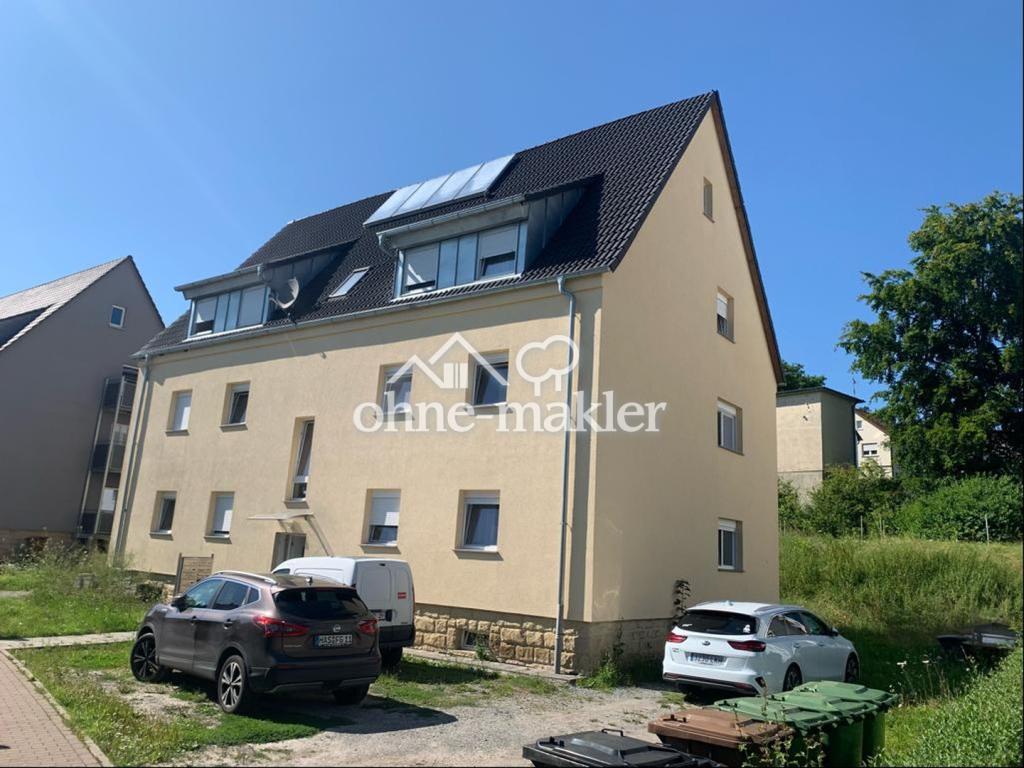 1. Obergeschoss Wohnung rechts - Photo 5