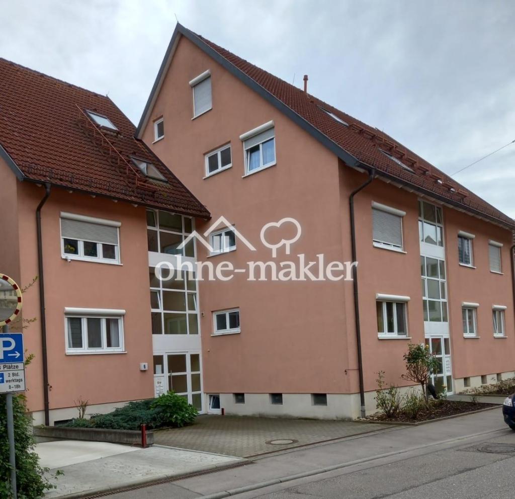 3,5 Zimmer Maisonette-Wohnung - Foto 3
