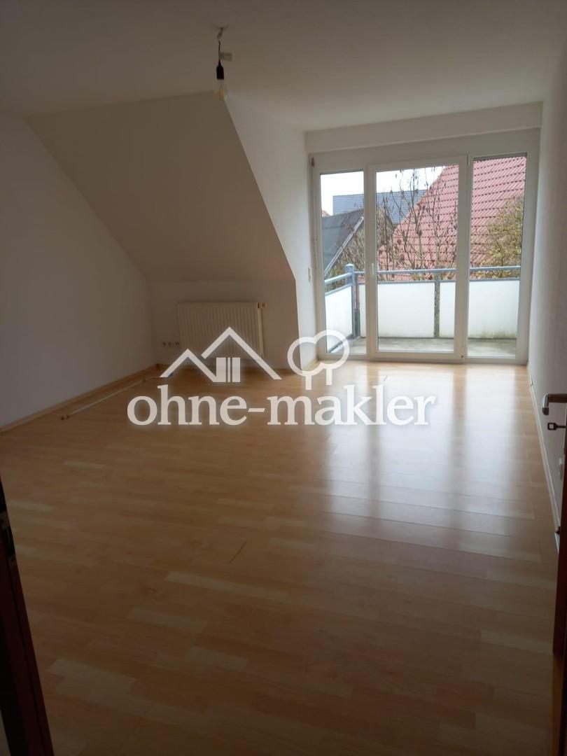 3,5 Zimmer Maisonette-Wohnung - Foto 5