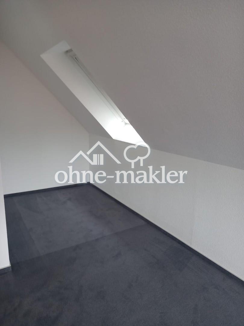 3,5 Zimmer Maisonette-Wohnung - Foto 4