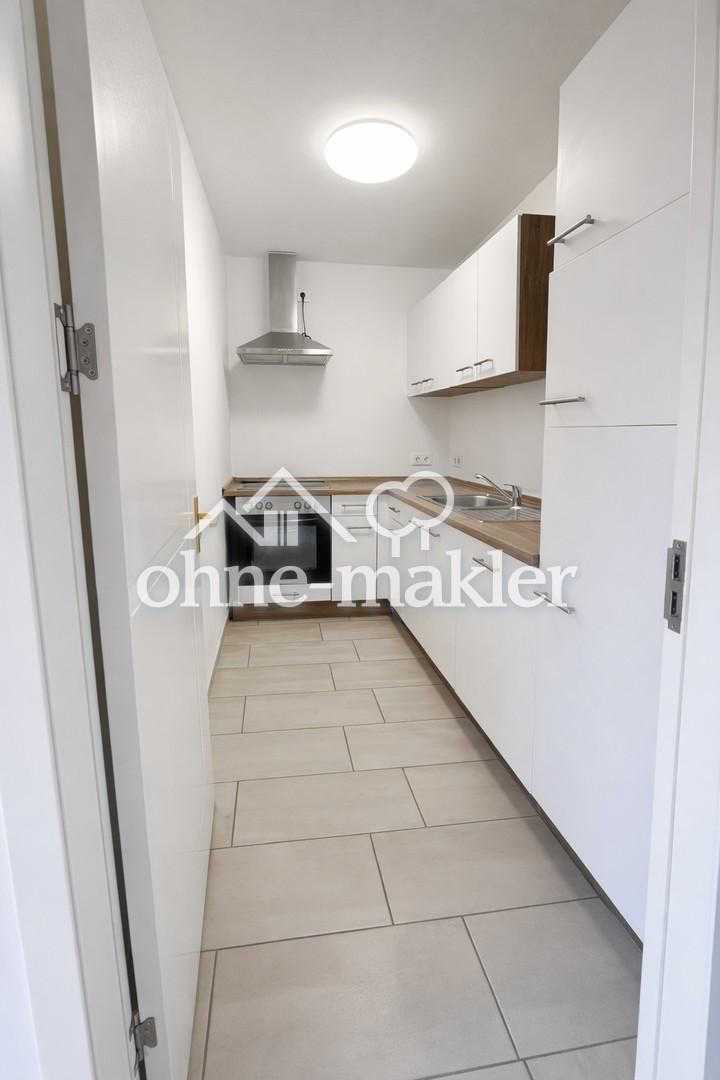 Großzügige 3-Zimmer-Wohnung mit Balkon und 2 Bädern – Warmmiete inkl. Strom & Heizkosten - Photo 2