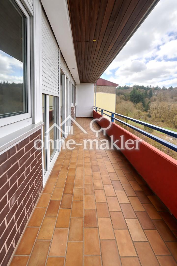 Großzügige 3-Zimmer-Wohnung mit Balkon und 2 Bädern – Warmmiete inkl. Strom & Heizkosten - Photo 5