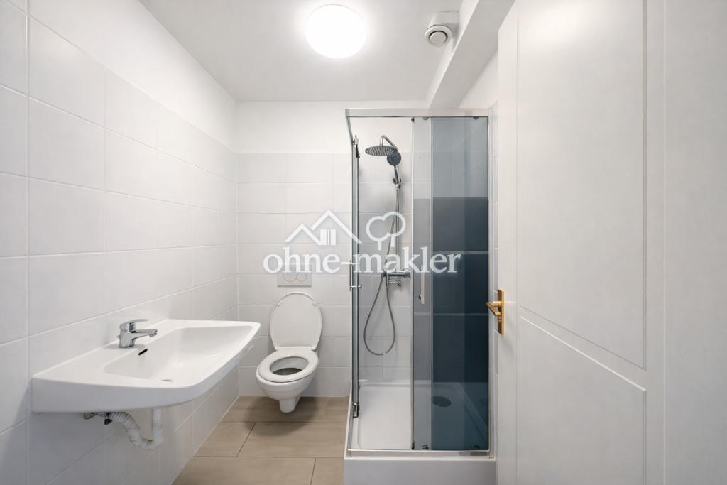 Großzügige 3-Zimmer-Wohnung mit Balkon und 2 Bädern – Warmmiete inkl. Strom & Heizkosten - Photo 4