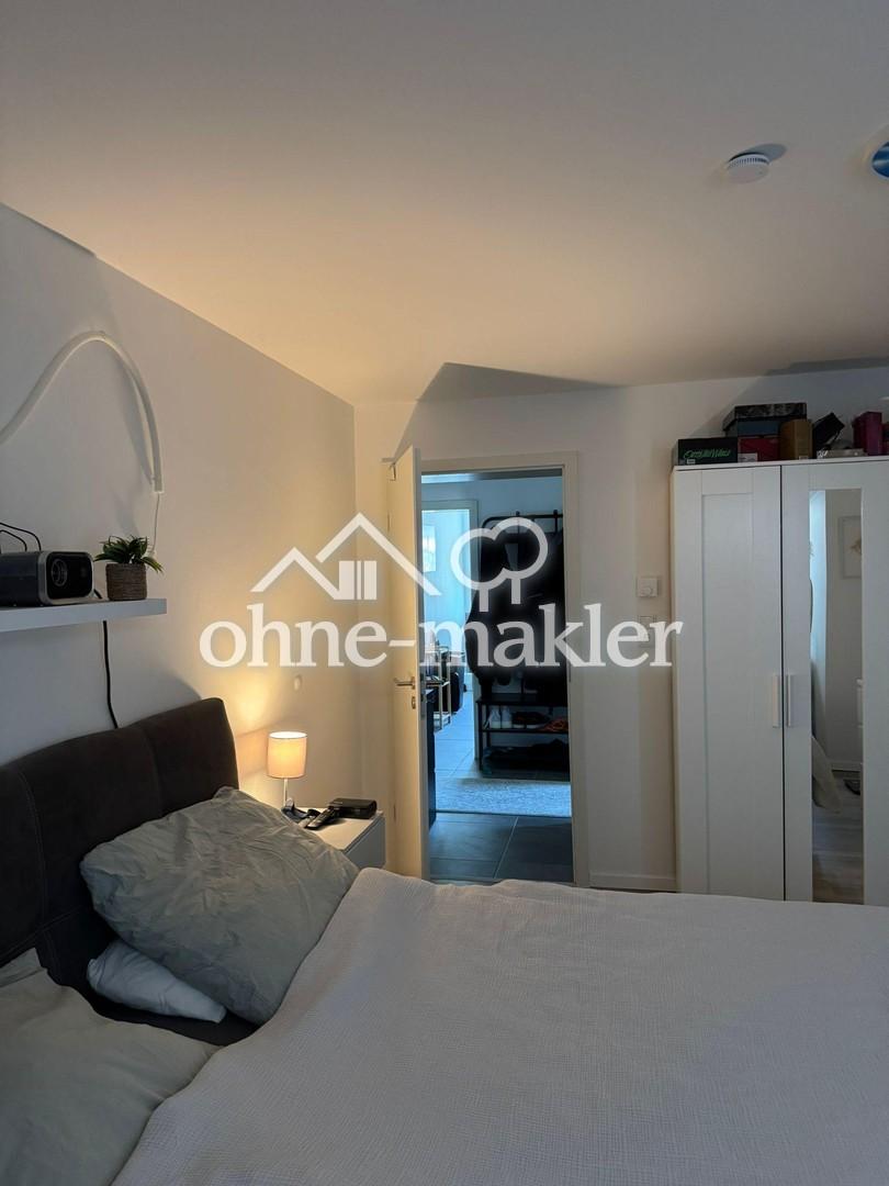 2-Zimmer Wohnung in Grünberg (2-ZKKB 80m²) - Photo 5
