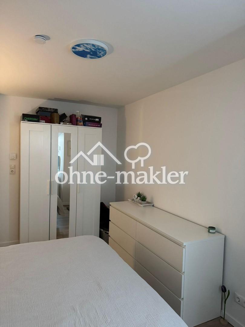 2-Zimmer Wohnung in Grünberg (2-ZKKB 80m²) - Photo 4