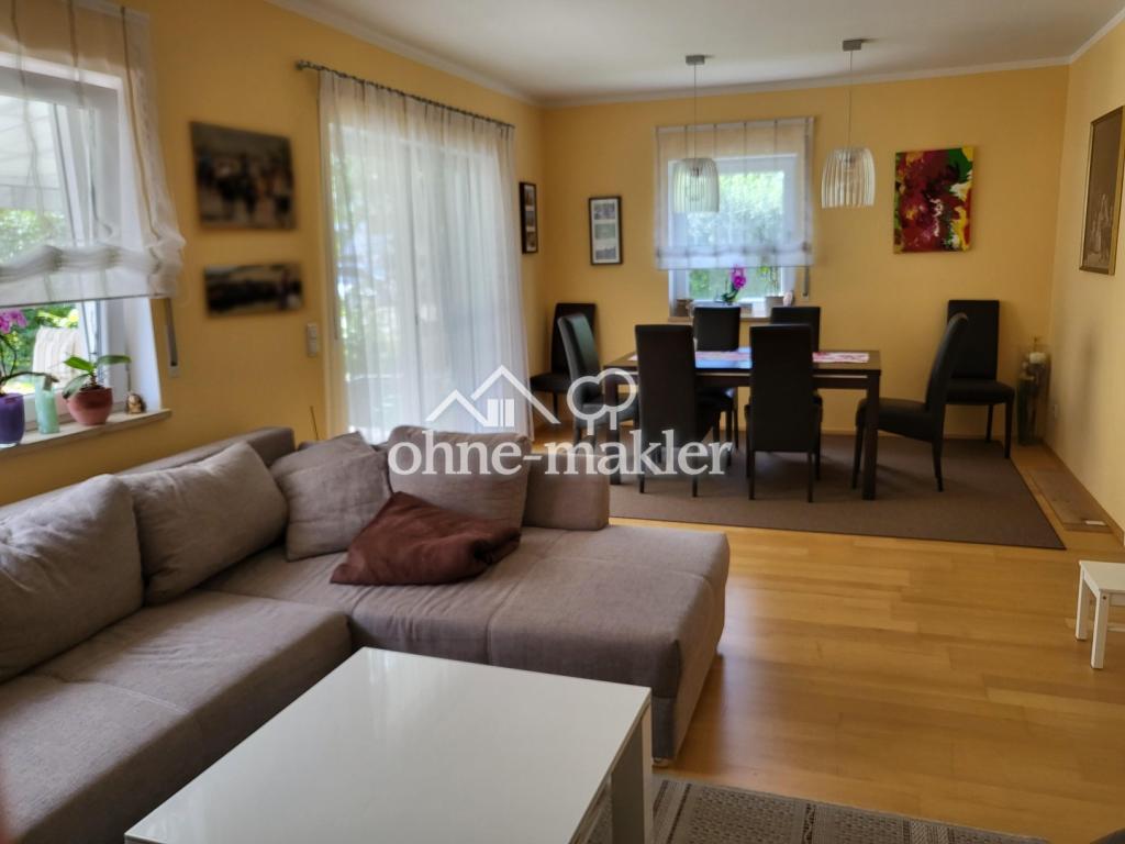 Schönes EFH mit exklusiver Ausstattung - Foto 1