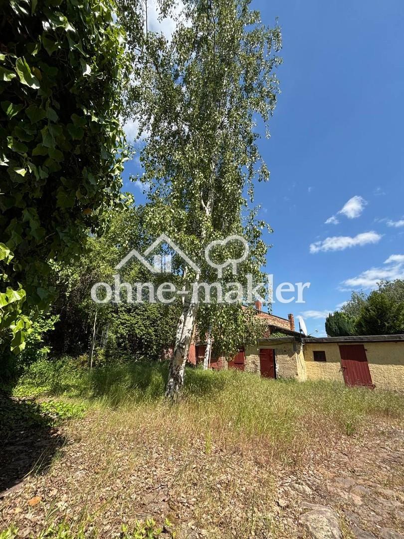 Attraktives Wohnhaus mit 4 Wohnungen, Innenhof & zentraler Lage in Zörbig - Foto 5