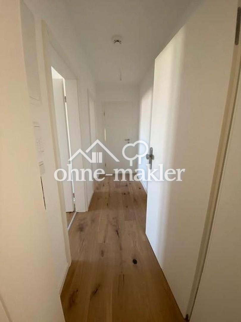 Gehobene 2-Zimmer Wohnung in Offenbach Ledermuseum! - Photo 5