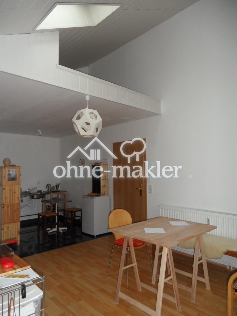 Tolle helle 2R-WE, Garten, schönes Tageslichtbad, Parkplatz, 5 Min zur S-Bahn, 25 Min nach LE - Foto 5