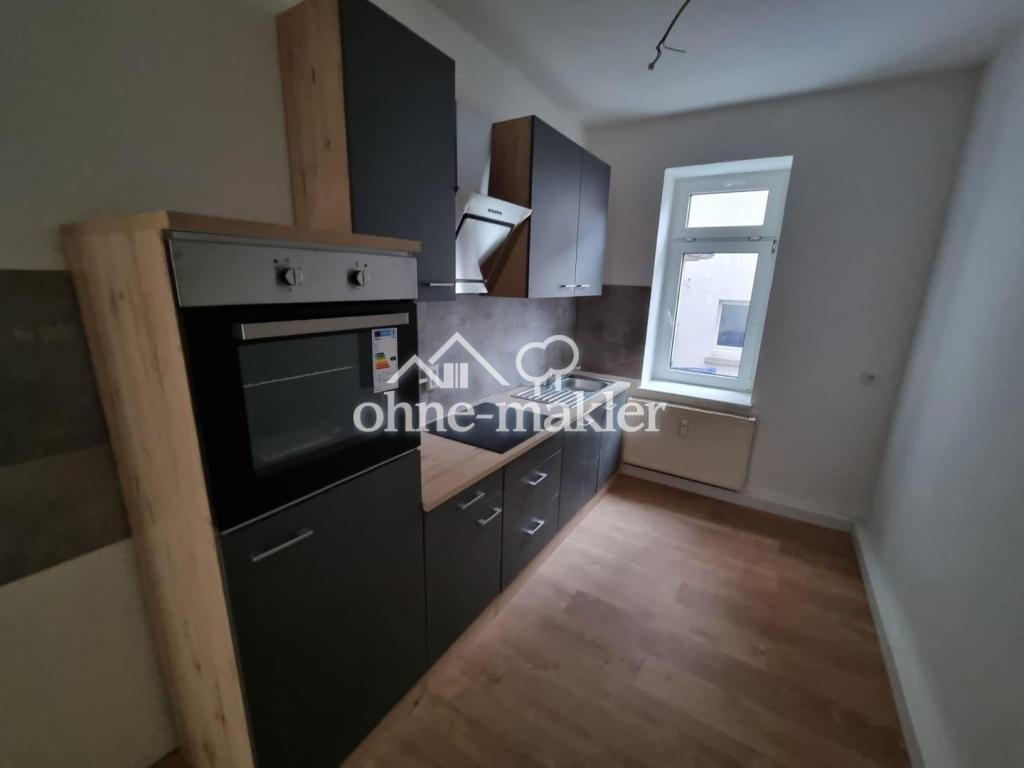 1-Raumwohnung 590 EUR Warm/ 43 qm - Photo 1
