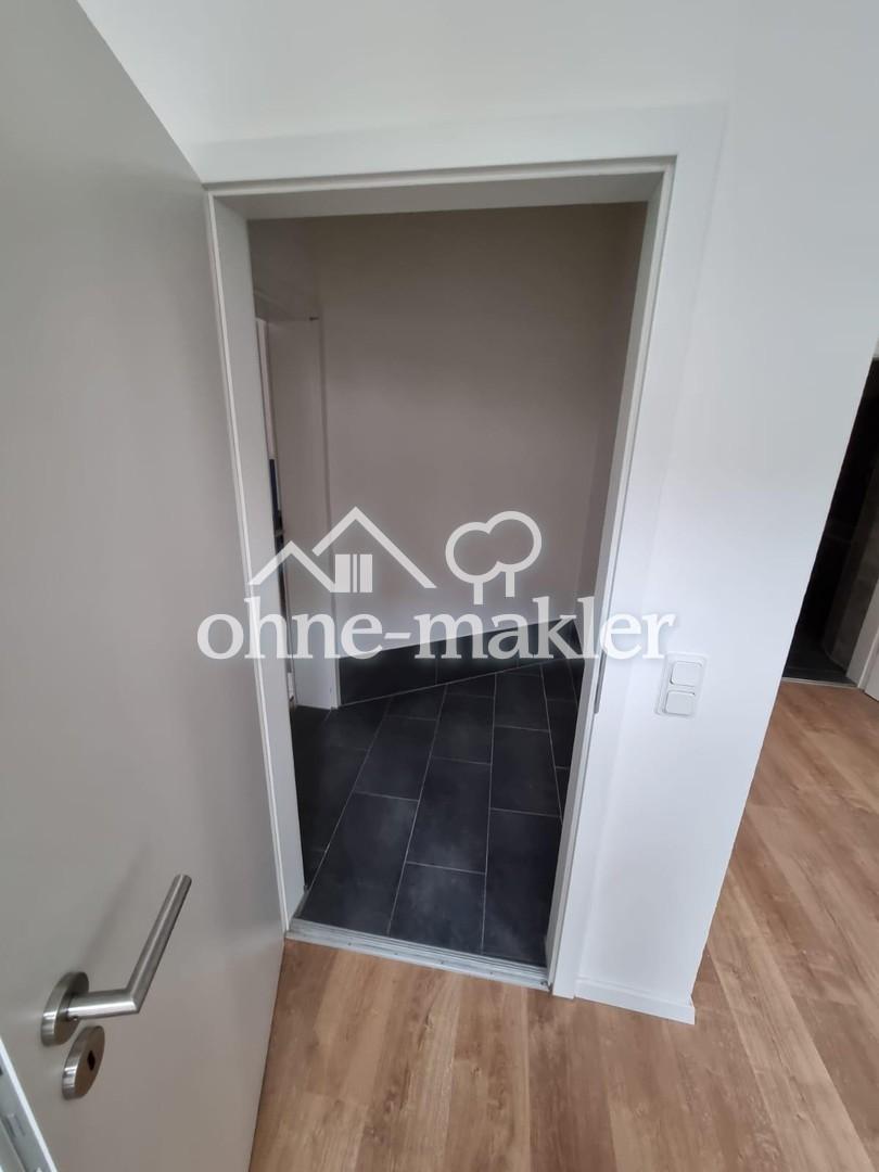 1-Raumwohnung 590 EUR Warm/ 43 qm - Photo 3
