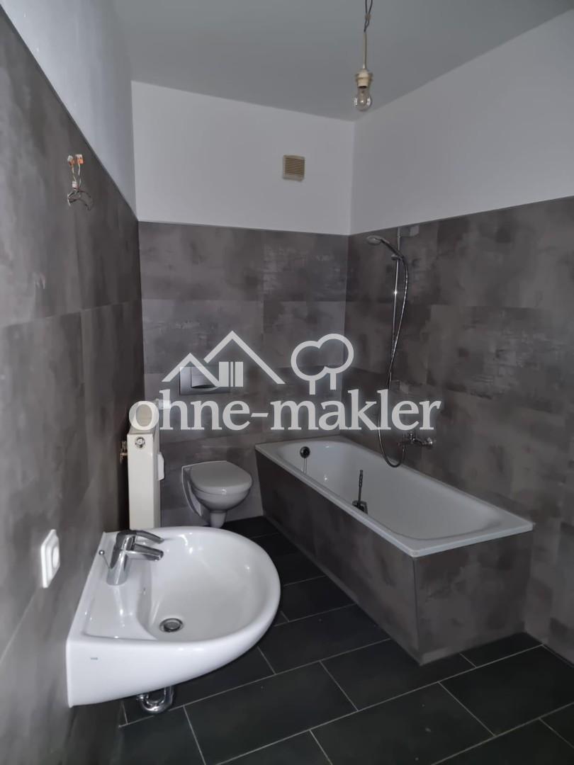 1-Raumwohnung 540 EUR Warm/ 43 qm mit Einbauküche - Photo 2