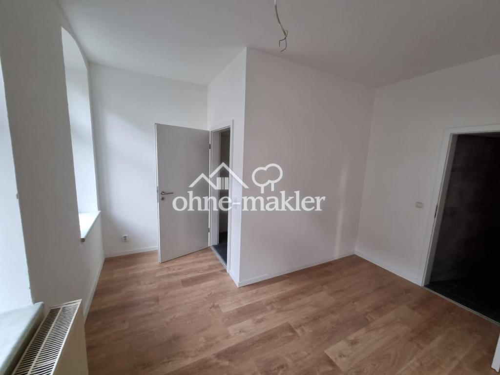 1-Raumwohnung 540 EUR Warm/ 43 qm mit Einbauküche - Photo 4