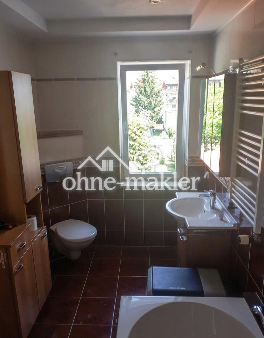 2-Raumwohnung eigener 500m² Garten, Kamin, Einbauküche / 790 EUR Warm - Photo 5