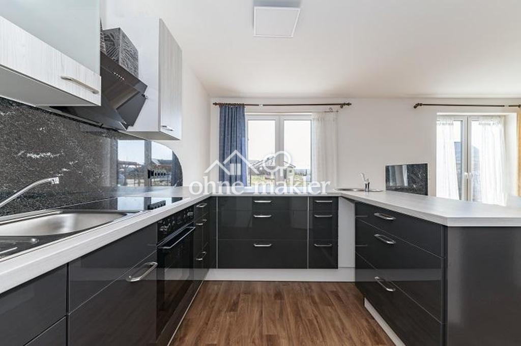 Moderne Villa / als Doppelthaushälfte mit 5 Zim. in Hamburg Nähe - Photo 4