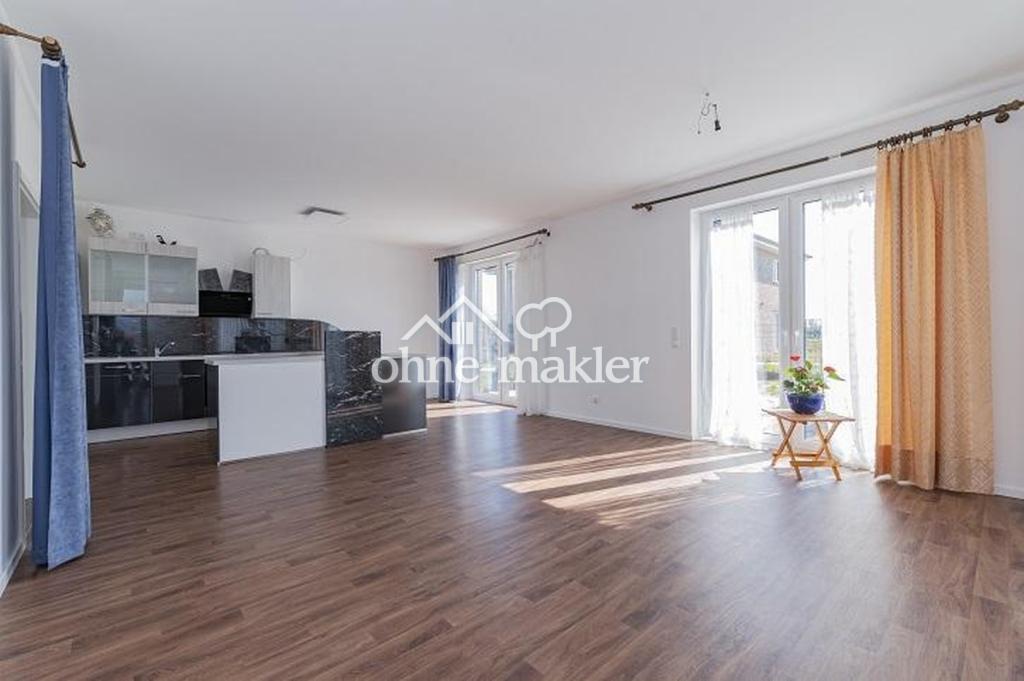 Moderne Villa / als Doppelthaushälfte mit 5 Zim. in Hamburg Nähe - Photo 1