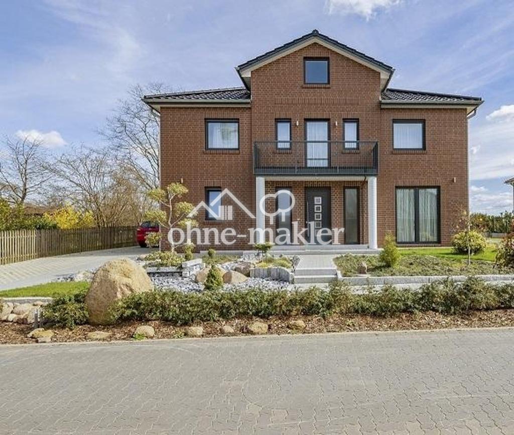 Moderne Villa / als Doppelthaushälfte mit 5 Zim. in Hamburg Nähe - Foto 5