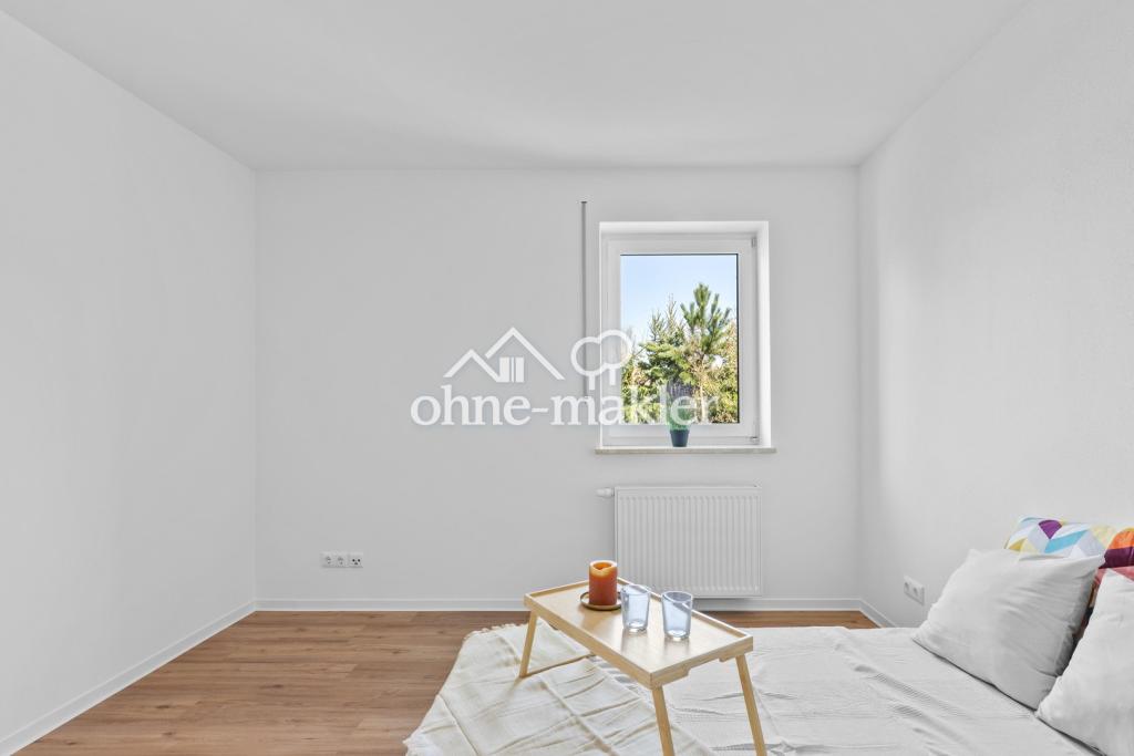 Erstbezug nach Sanierung mit top Grundriss - Photo 5