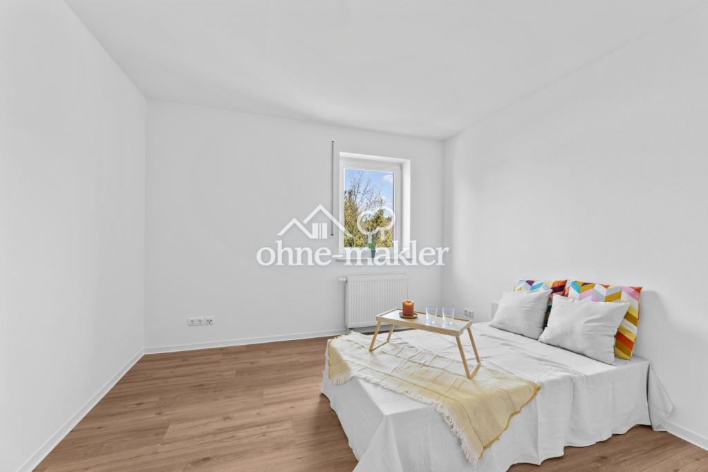 Erstbezug nach Sanierung mit top Grundriss - Photo 4