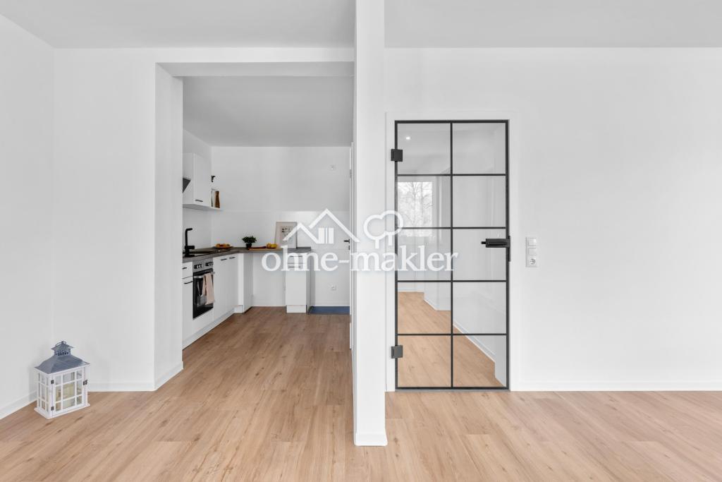 Erstbezug nach Sanierung mit top Grundriss - Photo 2