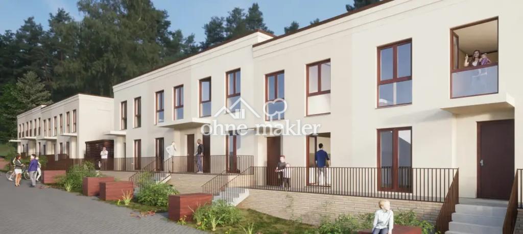 TOWN HOMES - Photo 2