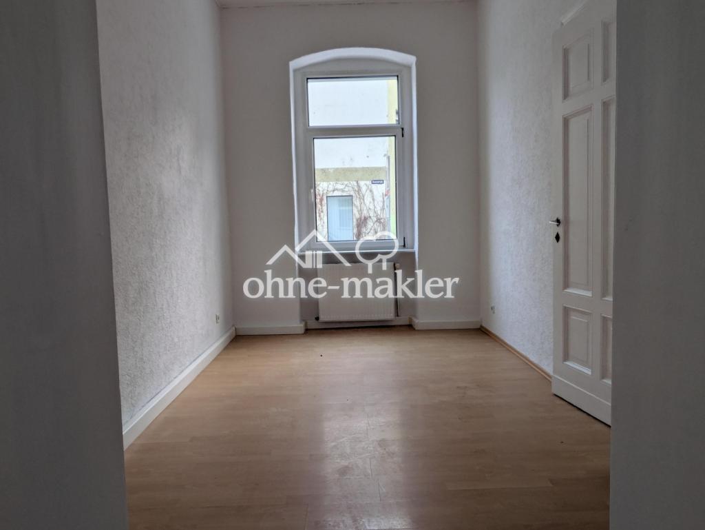 Gut geschnittene 2-Zimmer-Wohnung mit großer Küche in Giechichenstein - Foto 5