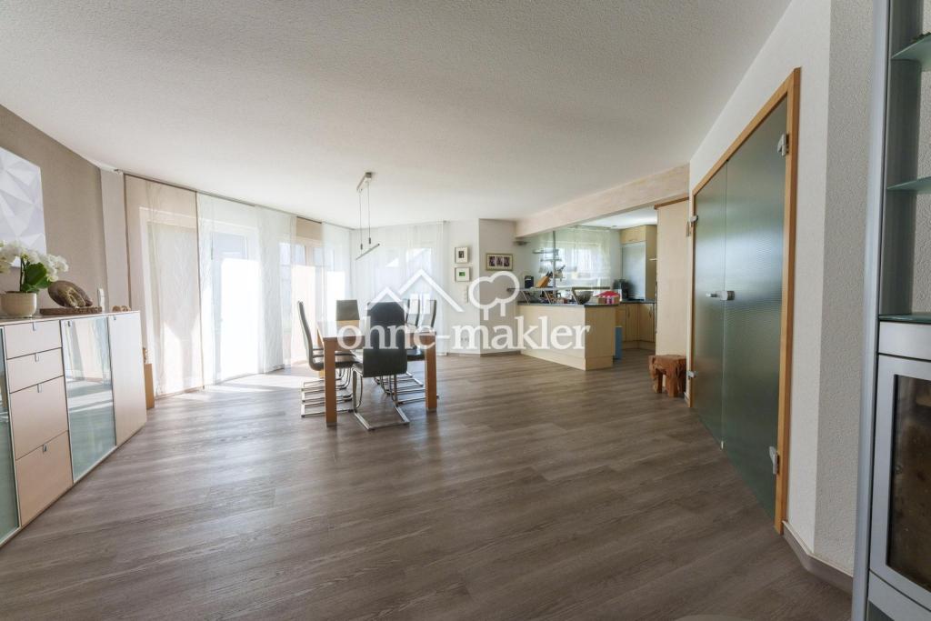 Großzügiges Haus mit 6 Zimmern in Bad Friedrichshall, Wächterstr. 25 - Foto 2
