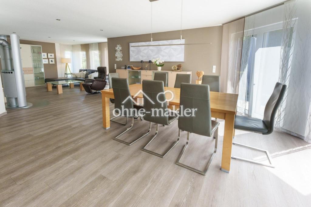 Großzügiges Haus mit 6 Zimmern in Bad Friedrichshall, Wächterstr. 25 - Foto 4