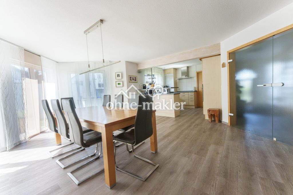 Großzügiges Haus mit 6 Zimmern in Bad Friedrichshall, Wächterstr. 25 - Foto 5