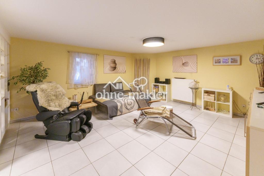 Großzügiges Haus mit 6 Zimmern in Bad Friedrichshall, Wächterstr. 25 - Foto 3