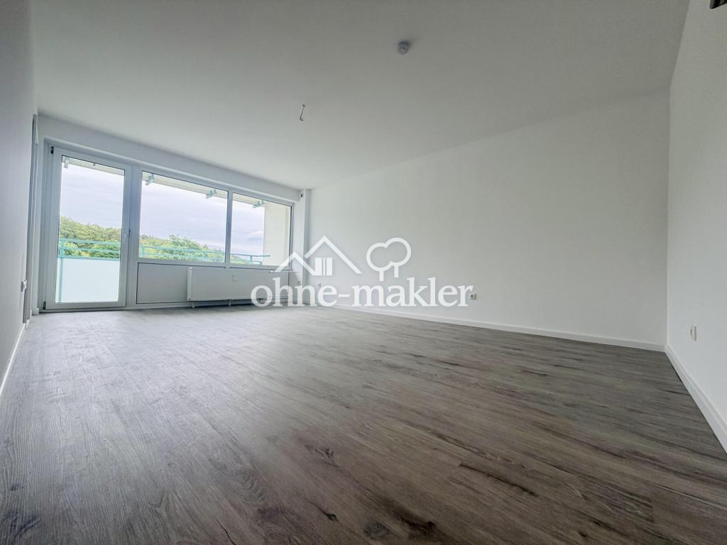 Hochwertig kernsaniertes Apartment mit Einbauküche und Balkon - Photo 2
