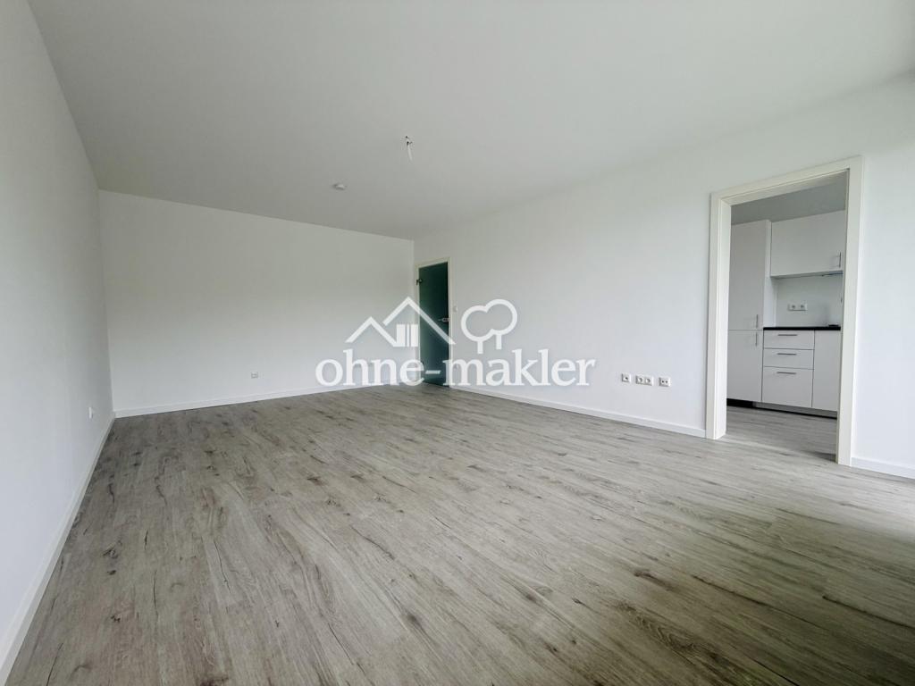 Hochwertig kernsaniertes Apartment mit Einbauküche und Balkon - Photo 1