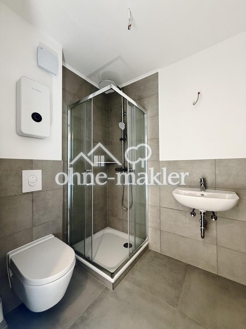 Hochwertig kernsaniertes Apartment mit Einbauküche und Balkon - Photo 5