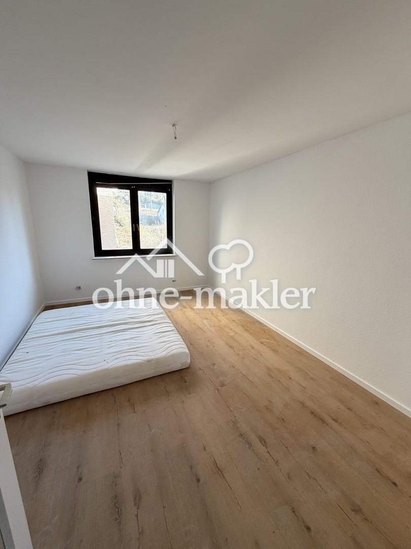 Charmante 3-Zimmer Wohnung mit Balkon - frisch renoviert - Photo 2
