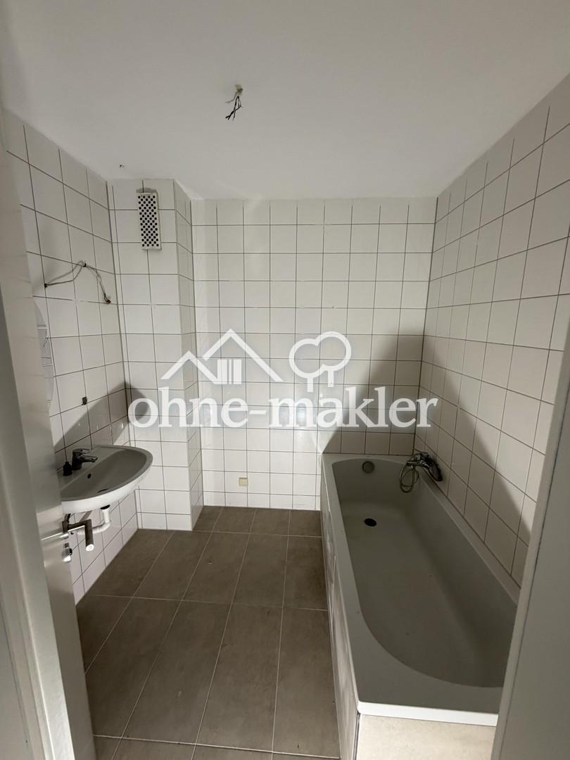 Charmante 3-Zimmer Wohnung mit Balkon - frisch renoviert - Photo 3