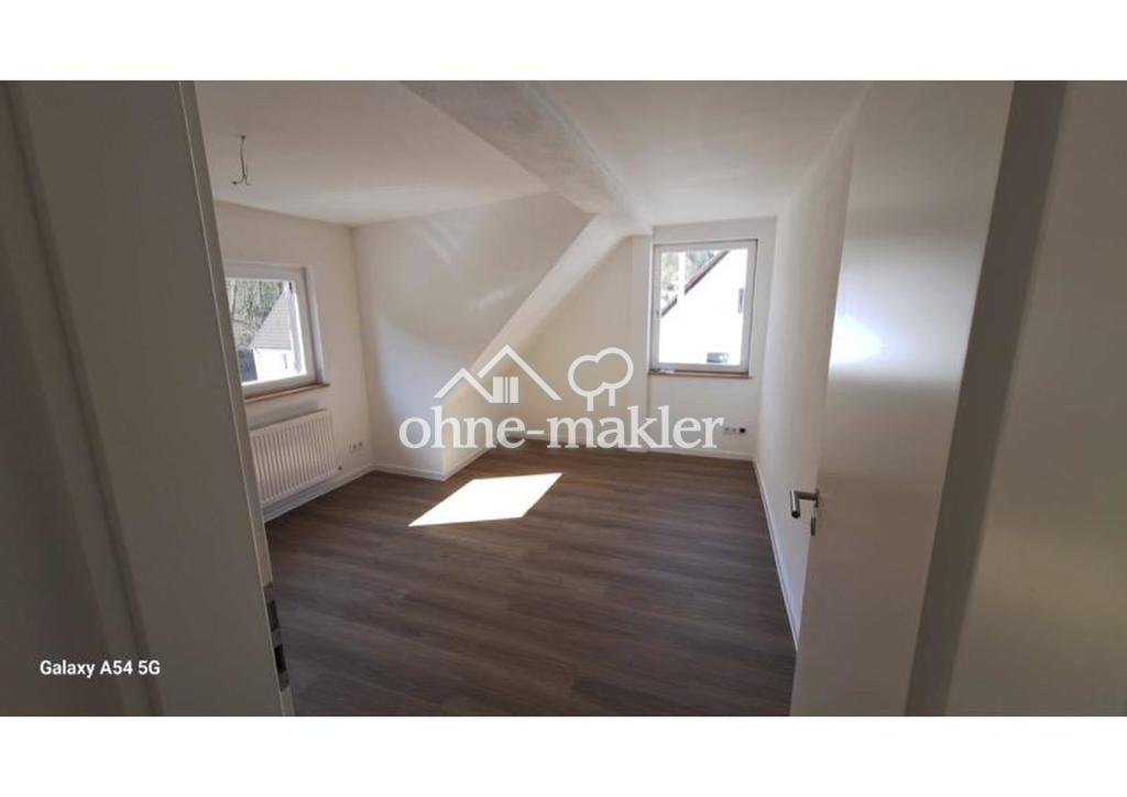 Traumhafte Wohnung in Stadtnähe - Photo 1