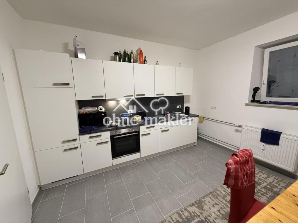 WG-Zimmer in 3er-WG mit Küche, zwei Bädern und Terrasse - Photo 4